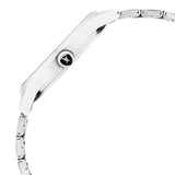 NR3247SM01 FASTRACK STAINLESS STEEL STRAP WATCH