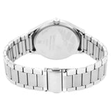 NR3247SM01 FASTRACK STAINLESS STEEL STRAP WATCH