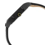 NS3249NL01 FASTRACK LEATHER STRAP WATCH