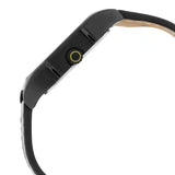 NS3249NL01 FASTRACK LEATHER STRAP WATCH