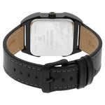NS3249NL01 FASTRACK LEATHER STRAP WATCH