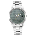 NR3255SM02 FASTRACK METAL STRAP WATCH