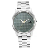NR3255SM02 FASTRACK METAL STRAP WATCH