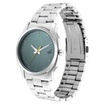 NR3255SM02 FASTRACK METAL STRAP WATCH