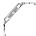 NR3255SM02 FASTRACK METAL STRAP WATCH