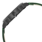 NR3273NL01 Leather Strap Watch for Guys