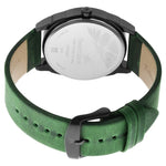 NR3273NL01 Leather Strap Watch for Guys