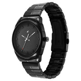 3273NM01 Fastrack Stainless Steel Strap Watch