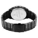 3273NM01 Fastrack Stainless Steel Strap Watch