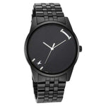 NR3277NM01 FASTRACK METAL STRAP WATCH