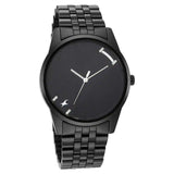 NR3277NM01 FASTRACK METAL STRAP WATCH
