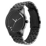 NR3277NM01 FASTRACK METAL STRAP WATCH