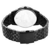 NR3277NM01 FASTRACK METAL STRAP WATCH