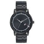 3278NM01 Stainless Steel Strap Watch for Guys