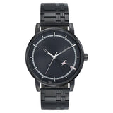 3278NM01 Stainless Steel Strap Watch for Guys