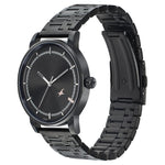 3278NM01 Stainless Steel Strap Watch for Guys