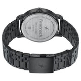 3278NM01 Stainless Steel Strap Watch for Guys