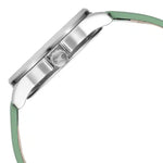 3283SL02 EXUBERANT ANALOG WHITE DIAL WATCH