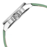 3283SL02 EXUBERANT ANALOG WHITE DIAL WATCH