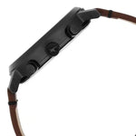 3287NL01 FASTRACK TICK TOCK BLACK DIAL WATCH