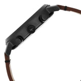 3287NL01 FASTRACK TICK TOCK BLACK DIAL WATCH