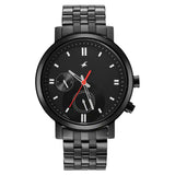 NR3287NM01 FASTRACK TICK TOCK ANALOG  WATCH