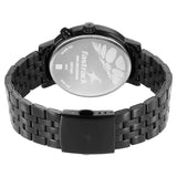 NR3287NM01 FASTRACK TICK TOCK ANALOG  WATCH