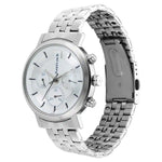 3287SM01 FASTRACK TICK TOCK WHITE DIAL WATCH