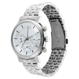3287SM01 FASTRACK TICK TOCK WHITE DIAL WATCH