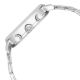 3287SM01 FASTRACK TICK TOCK WHITE DIAL WATCH