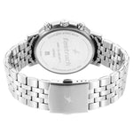 3287SM01 FASTRACK TICK TOCK WHITE DIAL WATCH