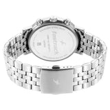 3287SM01 FASTRACK TICK TOCK WHITE DIAL WATCH