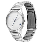 NR3290SM01 FASTRACK METAL STRAP WATCH