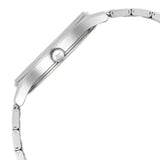 NR3290SM01 FASTRACK METAL STRAP WATCH