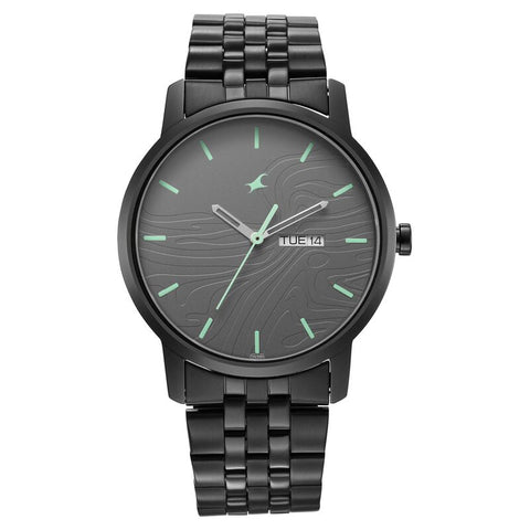 3295NM01 Dial Watch for Guys