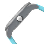 38003PP22 Fastrack Silicone Strap Unisex Watch