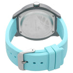 38003PP22 Fastrack Silicone Strap Unisex Watch