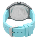 38003PP22 Fastrack Silicone Strap Unisex Watch