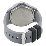 NR38024PP24 FASTRACK DIAL SILICONE STRAP