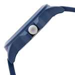 38024PP46 Fastrack Silicone Strap Watch for Unisex