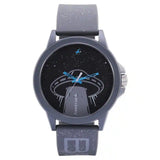 38024PP52 THE UFO - SPACE ROVER WATCH