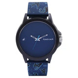 38024PP55 SPACE ODDITY -SPACE ROVER WATCH
