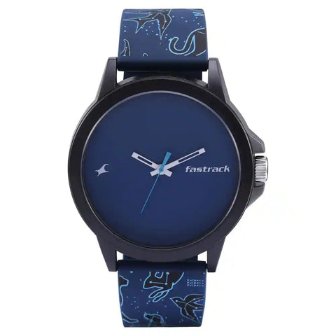 38024PP55 SPACE ODDITY -SPACE ROVER WATCH