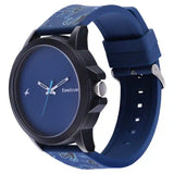 38024PP55 SPACE ODDITY -SPACE ROVER WATCH