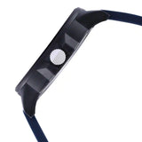 38024PP55 SPACE ODDITY -SPACE ROVER WATCH