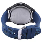 38024PP55 SPACE ODDITY -SPACE ROVER WATCH