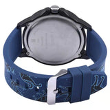 38024PP55 SPACE ODDITY -SPACE ROVER WATCH