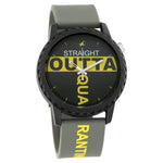 38039PP21W STRAIGHT OUTTA QUARANTINE WATCH