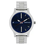 NR38051SM03 FASTRACK STAINLESS STEEL STRAP