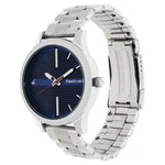 NR38051SM03 FASTRACK STAINLESS STEEL STRAP